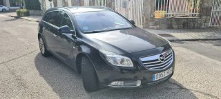 Opel Insignia 2011