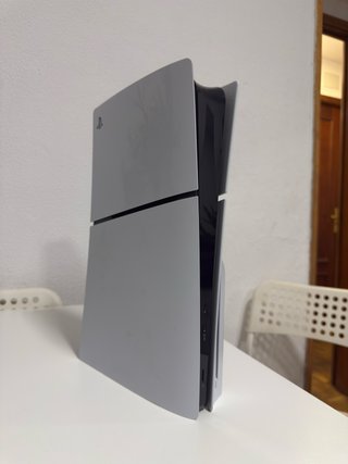 Consola Sony PlayStation 5 slim de 1T