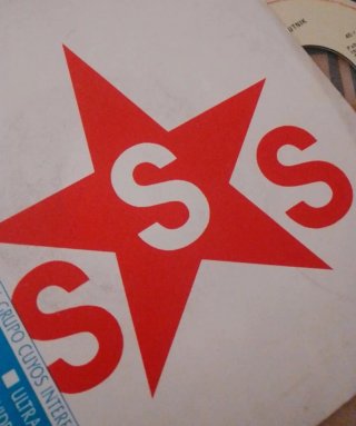 Vinilo Single Sigue Sigue Sputnik 1986