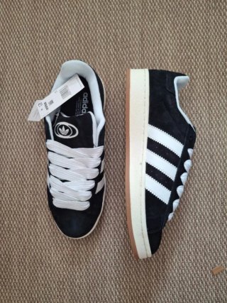 Zapatillas Adidas Campus 43 (NUEVO)