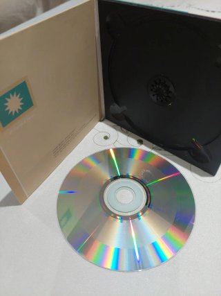 Bunbury El viento a favor CD