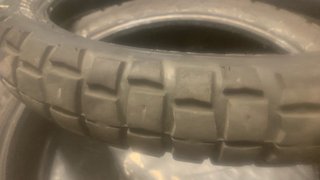 Pneumatici Moto Pirelli Rally STR 3000 km