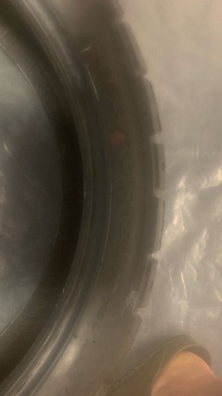 Pneumatici Moto Pirelli Rally STR 3000 km