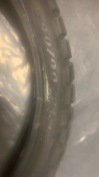 Pneumatici Moto Pirelli Rally STR 3000 km