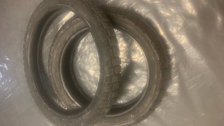 Pneumatici Moto Pirelli Rally STR 3000 km