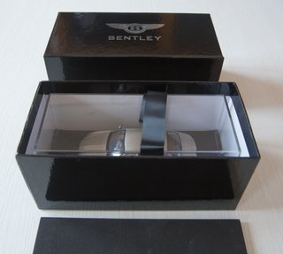 Bentley Flying Spur W12 Kyosho 1:43