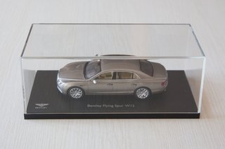 Bentley Flying Spur W12 Kyosho 1:43