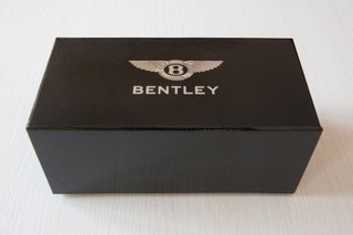Bentley Flying Spur W12 Kyosho 1:43