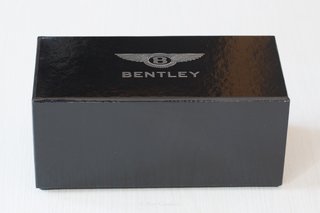 Bentley Flying Spur W12 Kyosho 1:43