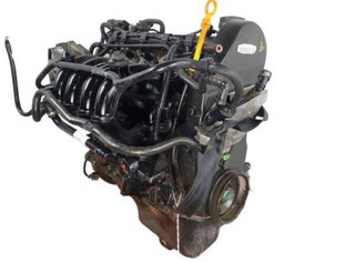 Bkr motor completo volkswagen fox 5z1 alitp1177583