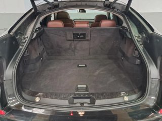 BMW Serie 5 2011