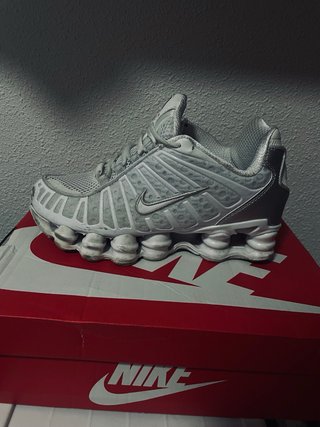 Nike Shox Tl