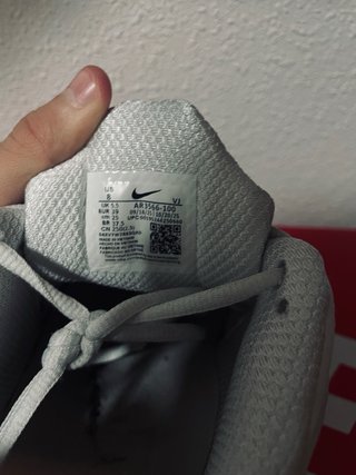 Nike Shox Tl