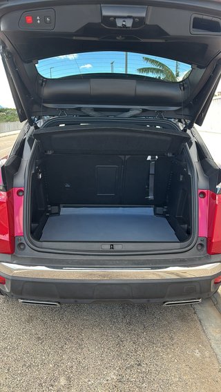 Peugeot 3008 2020