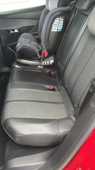 Peugeot 3008 2020