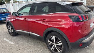 Peugeot 3008 2020