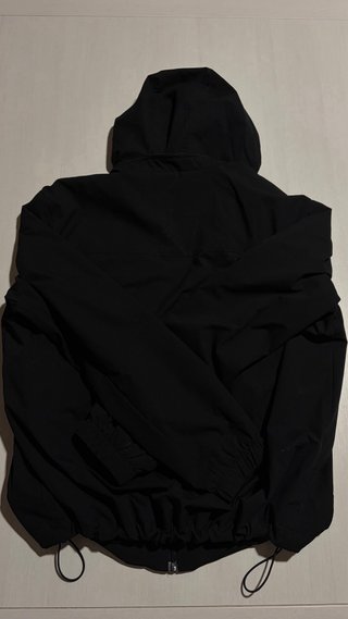 Chaqueta