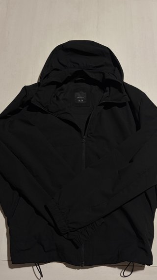 Chaqueta