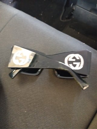 Gafas de sol Gucci Tortoise