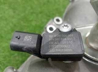 Tubo 057145770ac 0281006564 bpk06e906051t