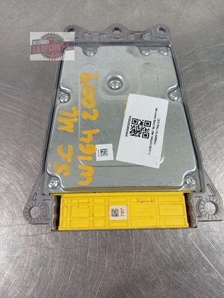 CENTRALITA AIRBAG Mercedes-Benz ML (BM 164)(03.2005->)
