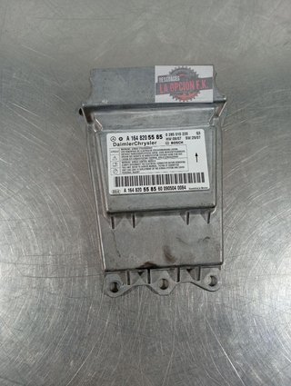 CENTRALITA AIRBAG Mercedes-Benz ML (BM 164)(03.2005->)