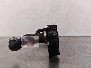 INTERCOOLER Mercedes-Benz ML (BM 164)(03.2005->)