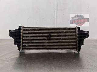 INTERCOOLER Mercedes-Benz ML (BM 164)(03.2005->)