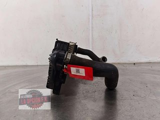 INTERCOOLER Mercedes-Benz ML (BM 164)(03.2005->)