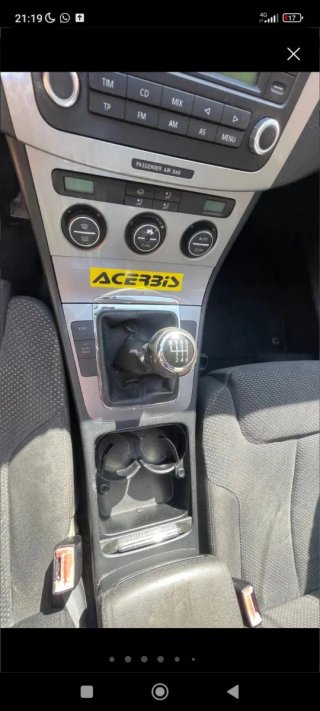 Volkswagen CC 2006