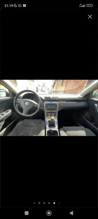Volkswagen CC 2006