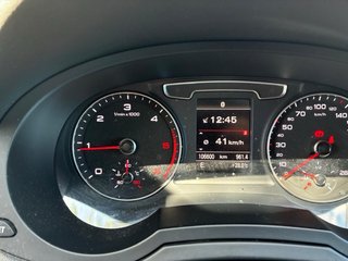 Audi Q3 2018 -107.000km-