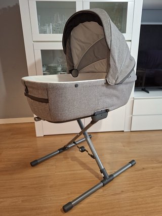 Silla de coche Inglesina con regalo