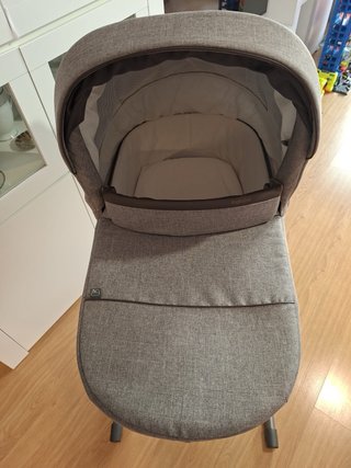 Silla de coche Inglesina con regalo