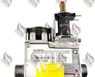 VÁLVULA DE GAS DIVATOP LOW NOX F 32