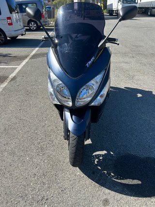 Yamaha TMax 500 ABS