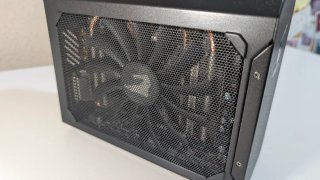 AORUS GTX 1080 Gaming Box Thunderbolt