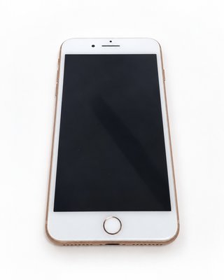 Apple iPhone 8 Plus - Rose Gold