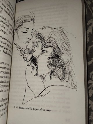 Manual Ilustrado de Terapia Sexual