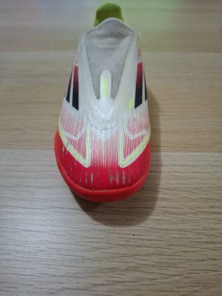 Zapatillas Adidas F50 Fútbol Sala