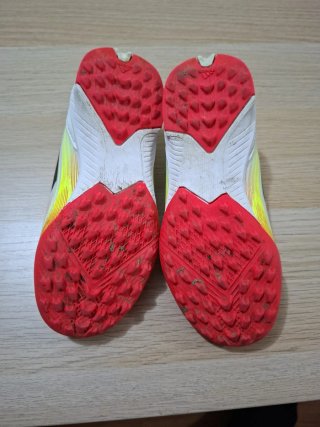 Zapatillas Adidas F50 Fútbol Sala