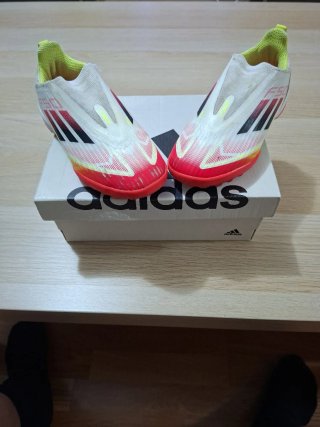 Zapatillas Adidas F50 Fútbol Sala