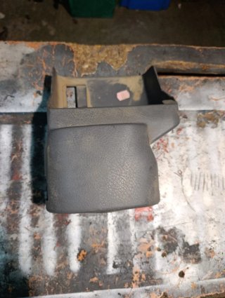 Embellecedor Volante Nissan Terrano 2