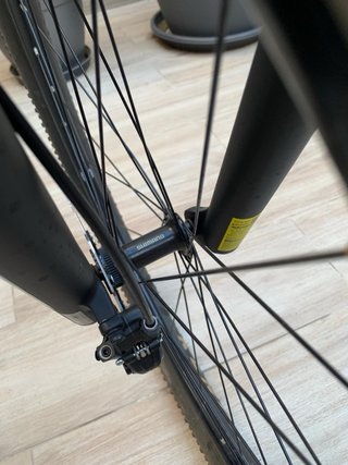 Bicicleta Orbea Onna