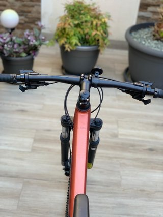 Bicicleta Orbea Onna