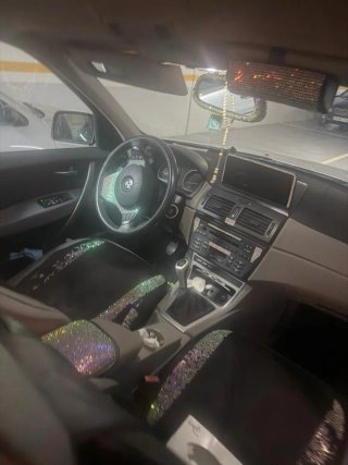 BMW X3 2006