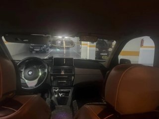 BMW X3 2006