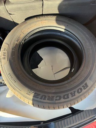 Rueda de coche
