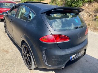Despiece Seat León Cupra paquete 2.0tdi 140cv