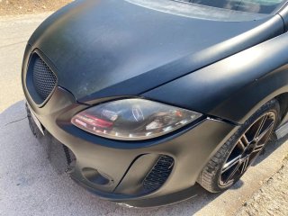 Despiece Seat León Cupra paquete 2.0tdi 140cv